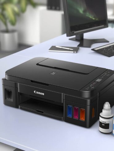 stampanti canon driver ubuntu