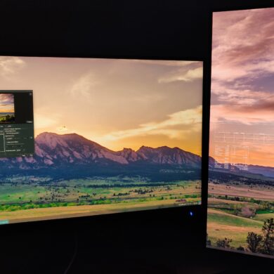 superpaper 2.0 bezel correction