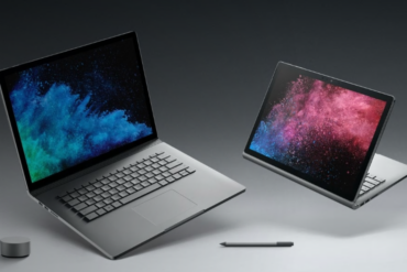 surface book 3