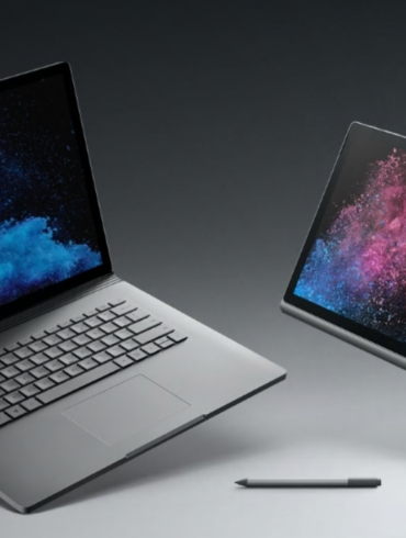 surface book 3