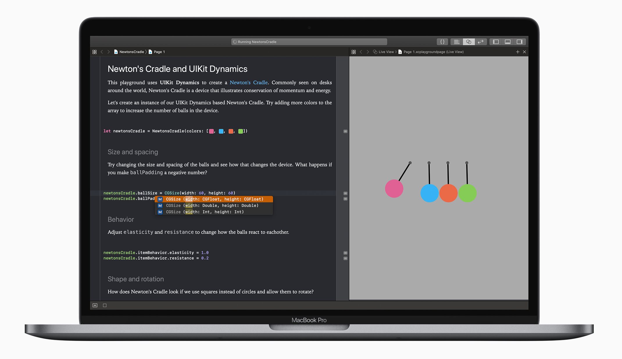 Ubuntu 20.04 e altre distro GNU/Linux sono ora compatibili con Apple Swift