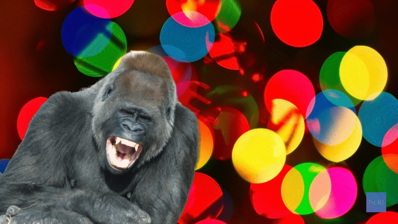 ubuntu 20.10 groovy gorilla