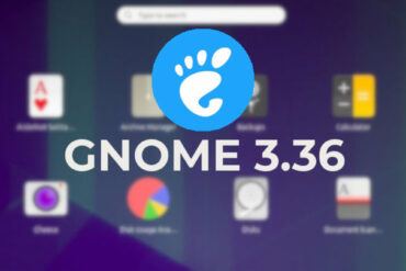 gnome ubuntu 20.04