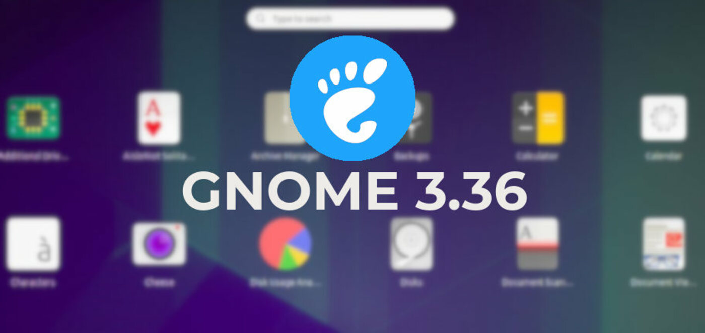 gnome ubuntu 20.04