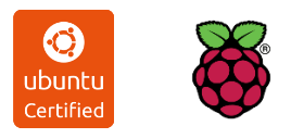 ubuntu raspberry pi