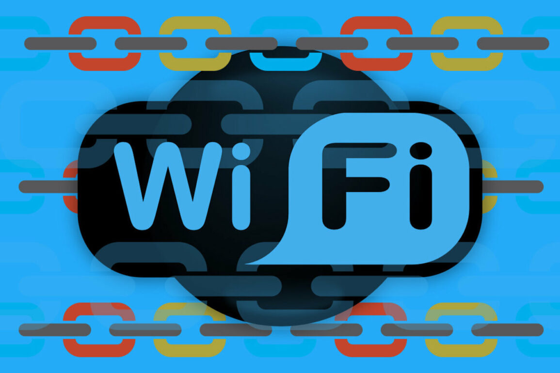 wifi security sysadmin gnu/linux