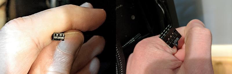 Wraith Master 1.0: tool open per controllare le ventole AMD su Linux 3 wraith master amd