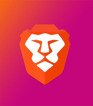 BRAVE browser scandalo