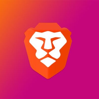 BRAVE browser scandalo