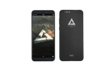 PostmarketOS pinephone community edition 2