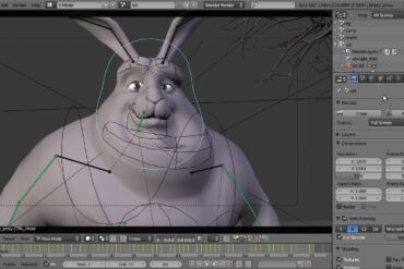 blender 2.83