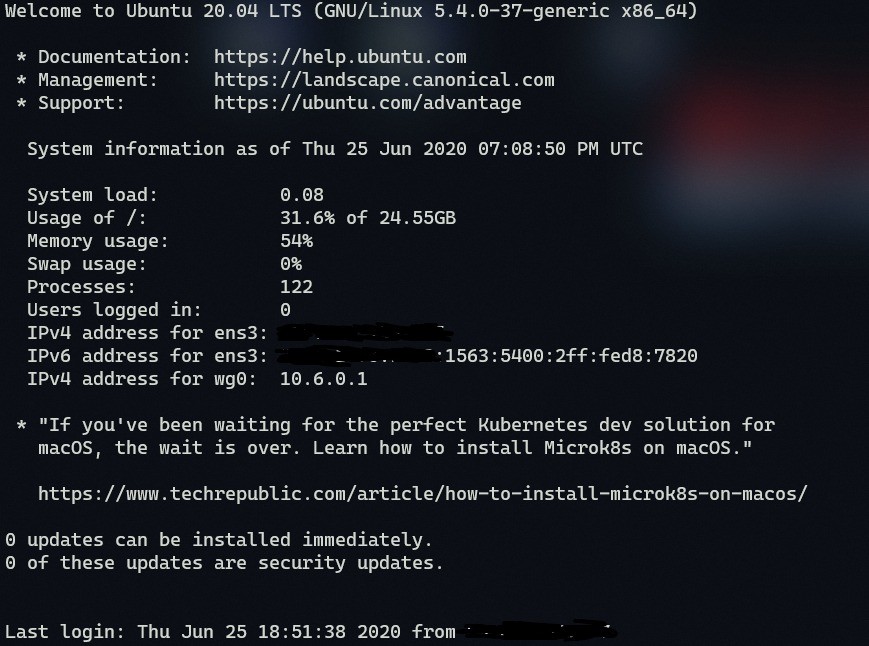 Ubuntu (ancora) nella bufera per l’introduzione di pubblicità nel MOTD 1 canonical ubuntu motd