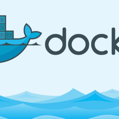 docker malware ddos