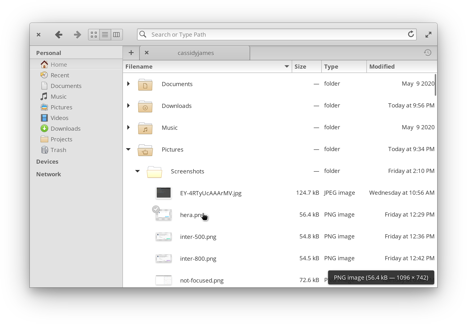elementary OS 5.1.5: aggiornamenti per il File Manager e l’AppCenter 1 elementary OS 5.1.5