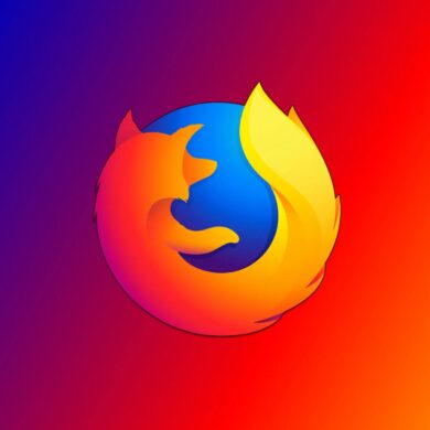firefox 77