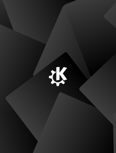 kde applications