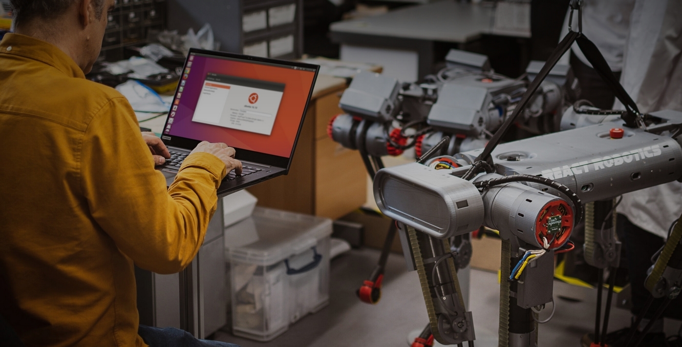 lenovo linux ubuntu rhel