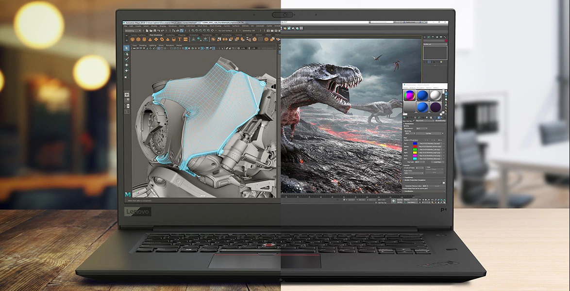 Linux: Lenovo porta Ubuntu e RHEL su Laptop e ThinkStation 1 Laptop Lenovo