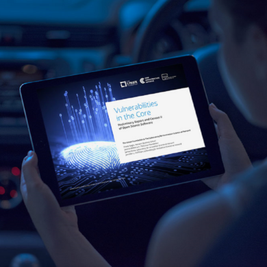 linux foundation open source sicurezza harvard