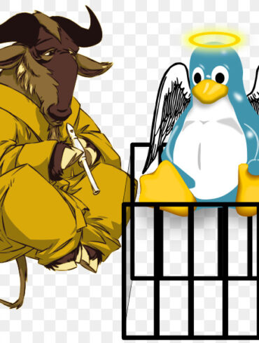 linux libre