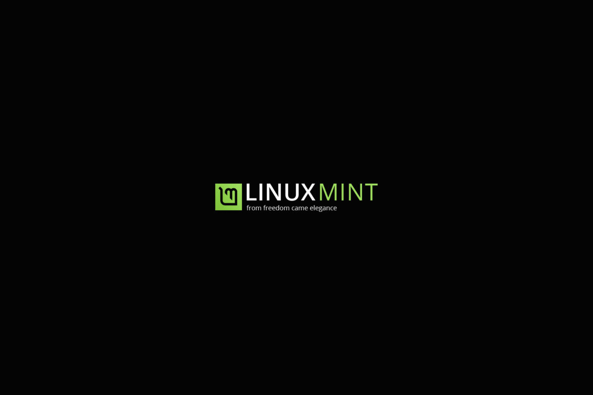 linux mint 20 ulyana