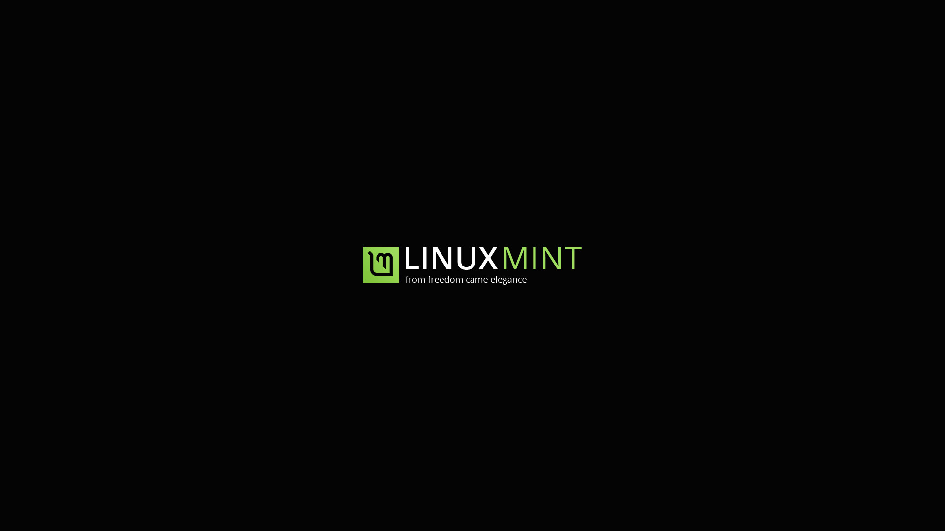 linux mint 20 ulyana