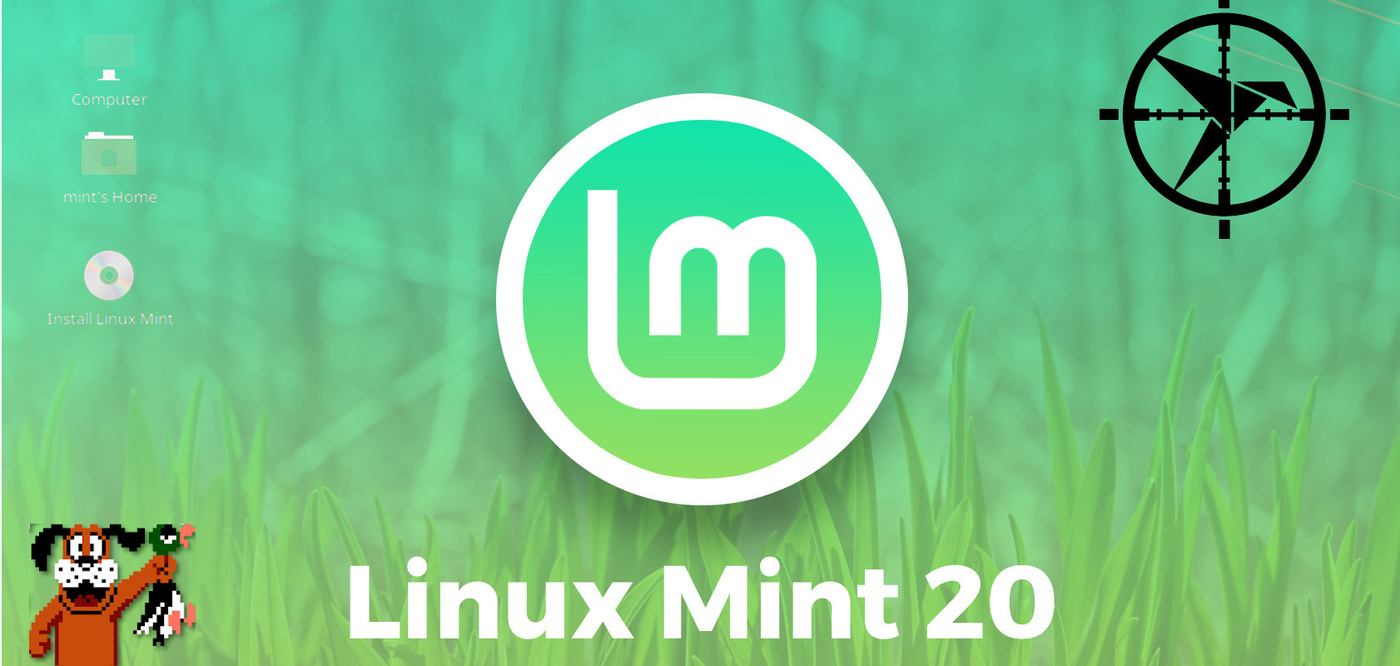 linux mint 20 snap snapd Canonical Ubuntu