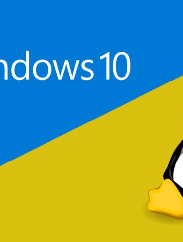 microsoft windows linux