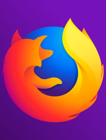 mozilla firefox 78