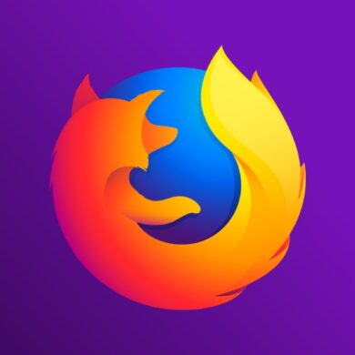 mozilla firefox 78