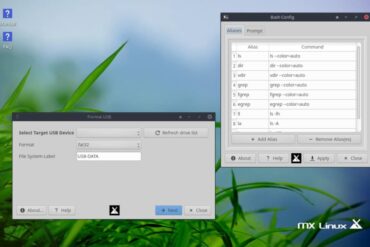mx linux 19.2