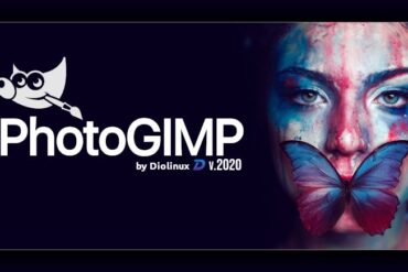 photogimp gimp photoshop