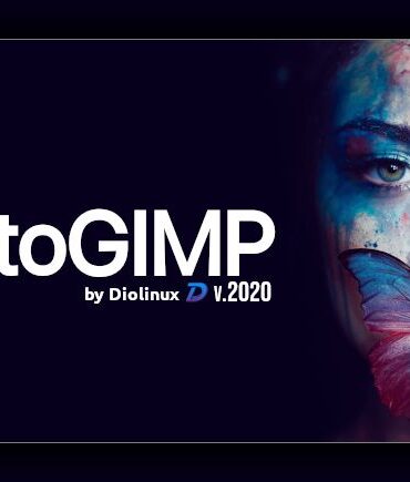 photogimp gimp photoshop