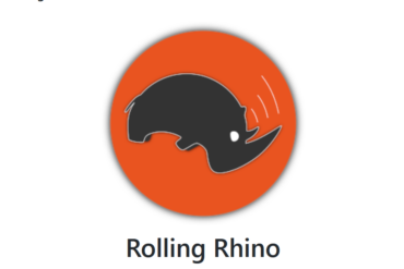 rolling rhino ubuntu
