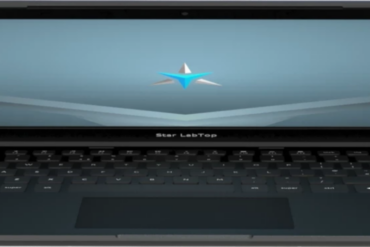 star labs labtop mk iv