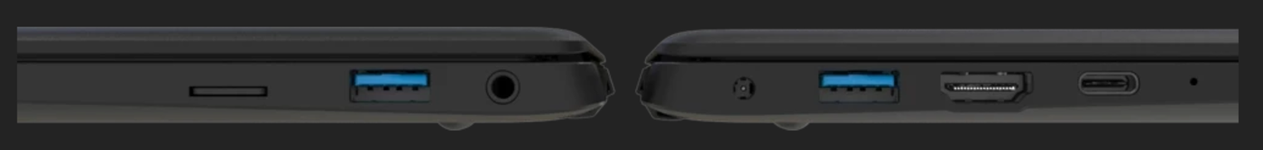 Star Labs LabTop Mk IV