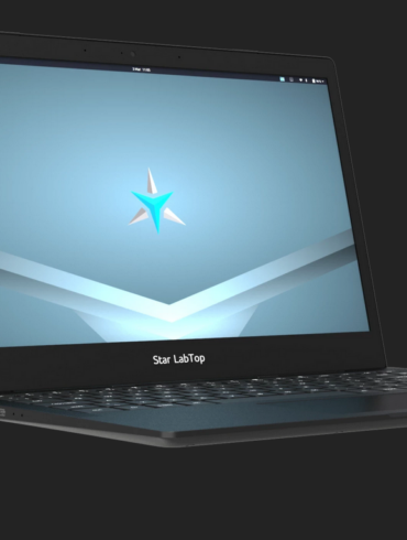 star labs mx linux