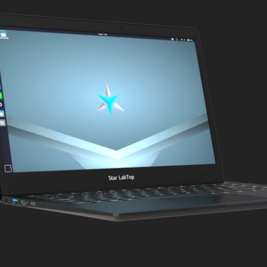 star labs mx linux