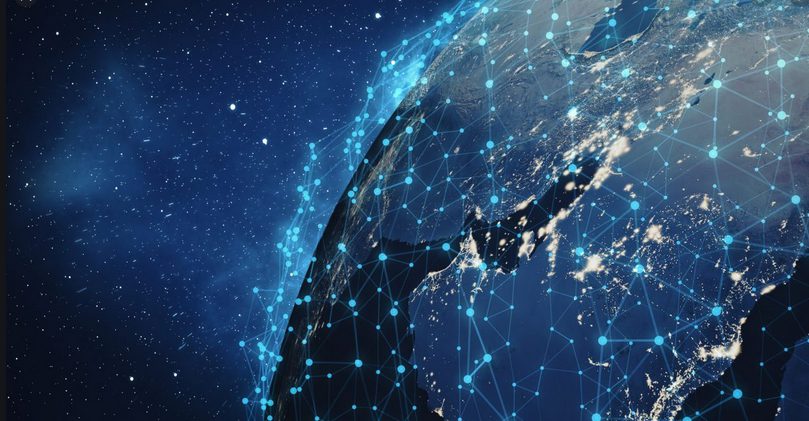 starlink satelliti spacex linux elon musk