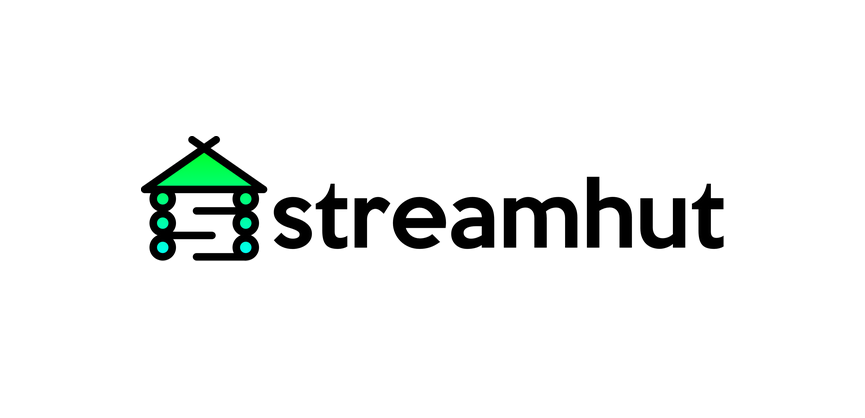 streamhut terminale open source