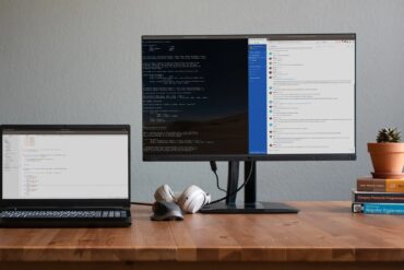 system76 oryx pro laptop