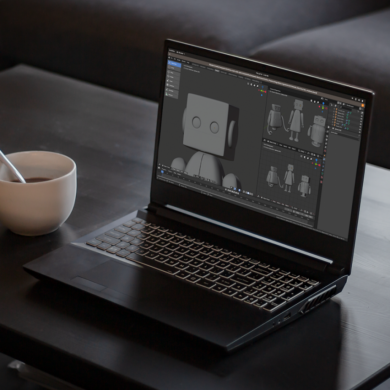 system76 serval ws amd ryzen 1