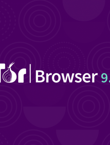 tor browser 9.5