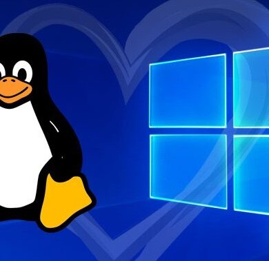 wsl 2 windows linux