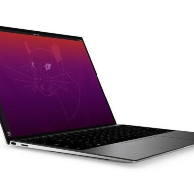 xps 13 developer edition