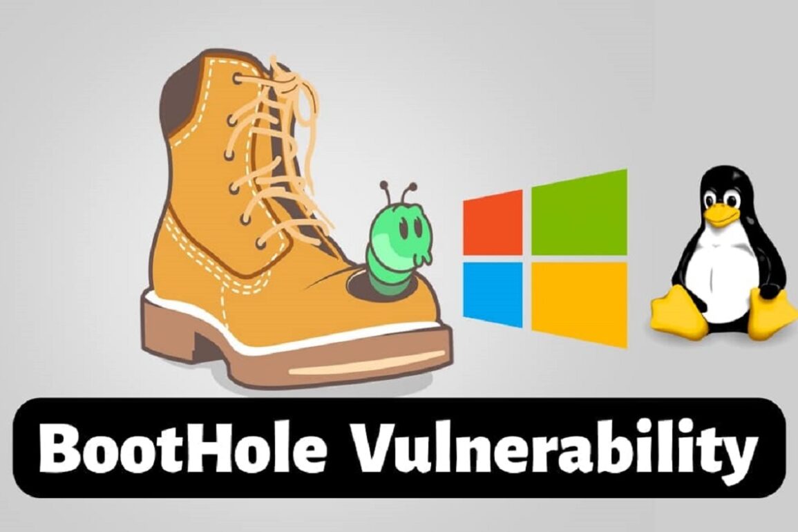 boothole grub 2 security canonical ubuntu