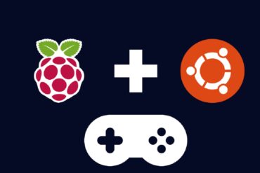 Ubuntu Retro Remix Open Source Raspberry Pi retrogaming