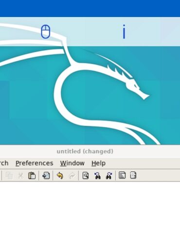anlinux termux vnc viewer android gnu/linux