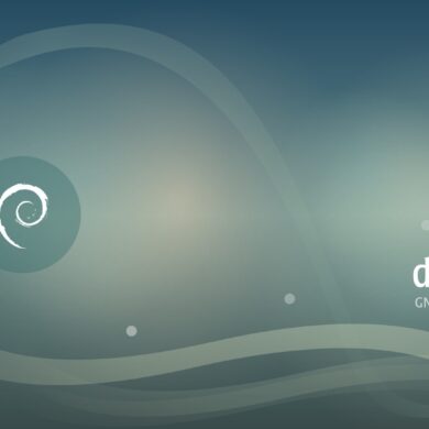 debian 9 stretch