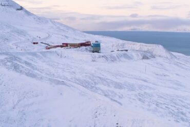 github archive program